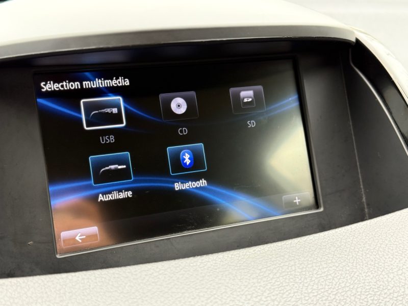 RENAULT KOLEOS 2.0 DCI 175CH 4X4 BOSE EDITION 