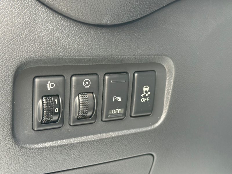 RENAULT KOLEOS 2.0 DCI 175CH 4X4 BOSE EDITION 