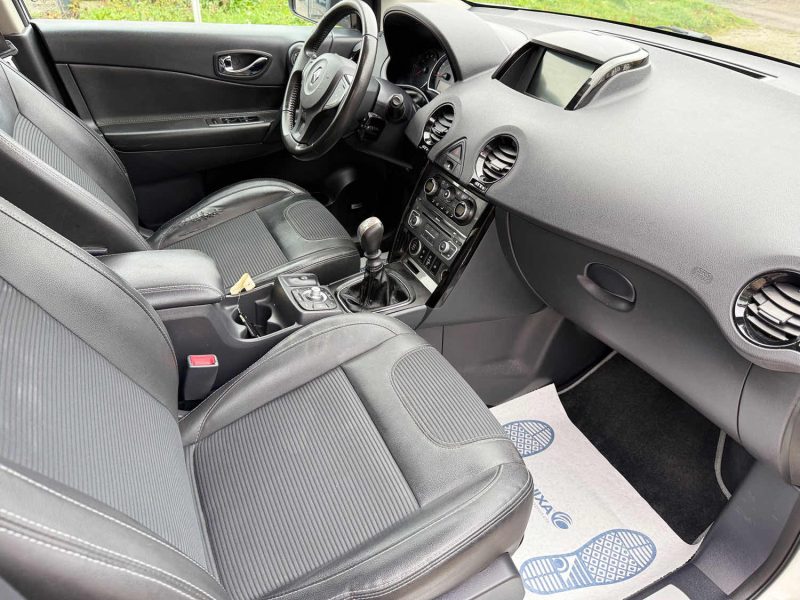 RENAULT KOLEOS 2.0 DCI 175CH 4X4 BOSE EDITION 