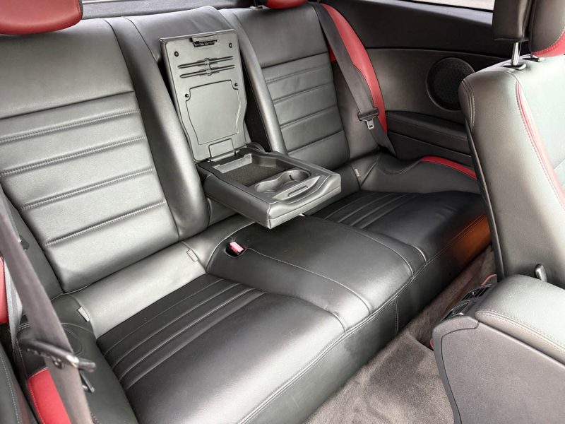 RENAULT LAGUNA III COUPE 2.0 DCI 180CH GT 400NM 4CONTROL