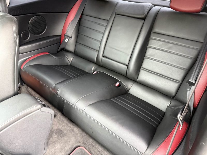 RENAULT LAGUNA III COUPE 2.0 DCI 180CH GT 400NM 4CONTROL