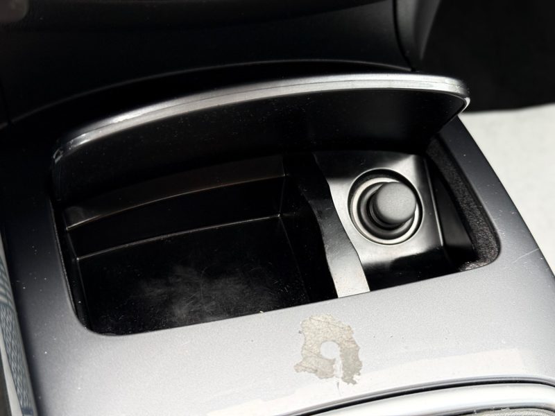 RENAULT LAGUNA III COUPE 2.0 DCI 180CH GT 400NM 4CONTROL