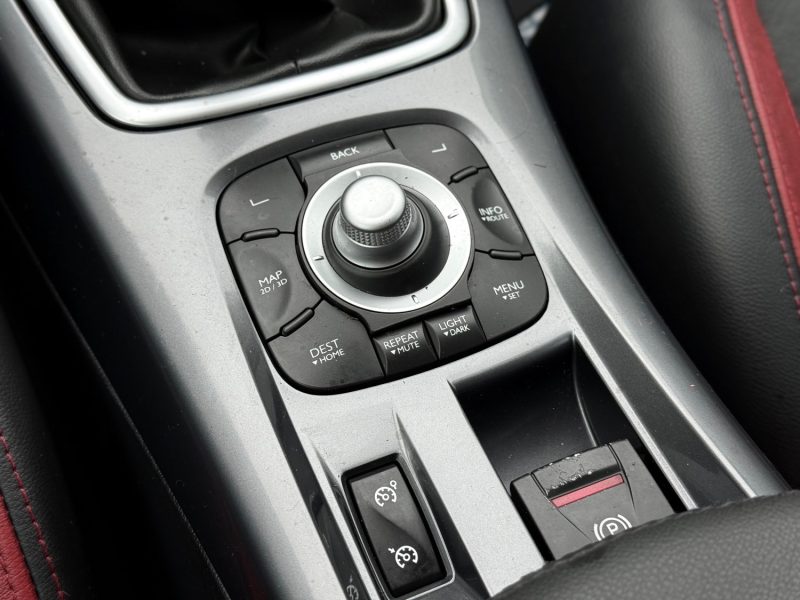 RENAULT LAGUNA III COUPE 2.0 DCI 180CH GT 400NM 4CONTROL