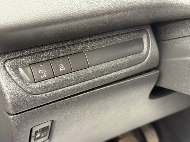 PEUGEOT 208 1.6 VTI 120CH BVM5 ALLURE PACK, - Écran tactile /Bluetooth /Radar/ Révisée & Garantie 