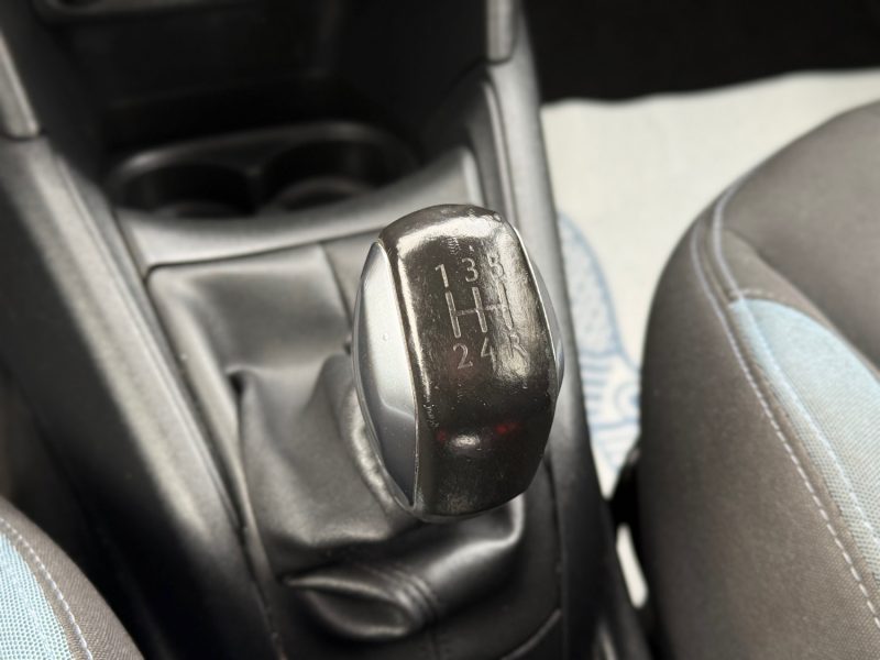 PEUGEOT 208 1.6 VTI 120CH BVM5 ALLURE PACK, - Écran tactile /Bluetooth /Radar/ Révisée & Garantie 