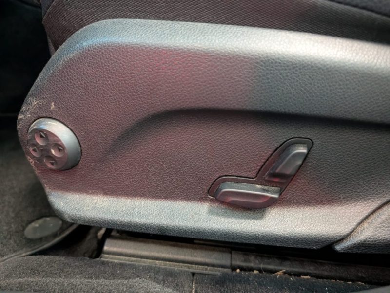 MERCEDES BENZ CLASSE C 180 cdi 116 cv 7G-TRONIC