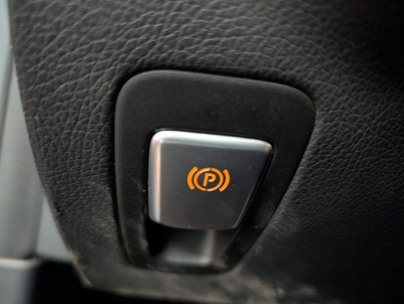 MERCEDES BENZ CLASSE C 180 cdi 116 cv 7G-TRONIC