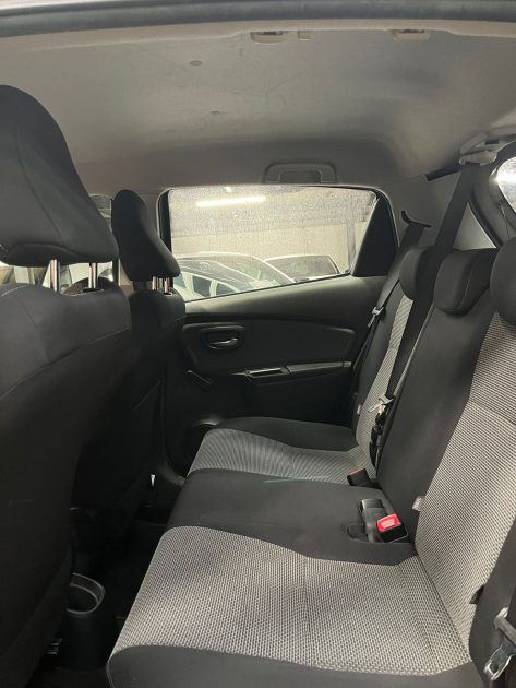 MAGNIFIQUE TOYOTA YARIS HYBRIDE 1.5 100CH (1ER MAIN, FULL SUIVI TOYOTA)⭐️⭐️⭐️⭐️⭐️
