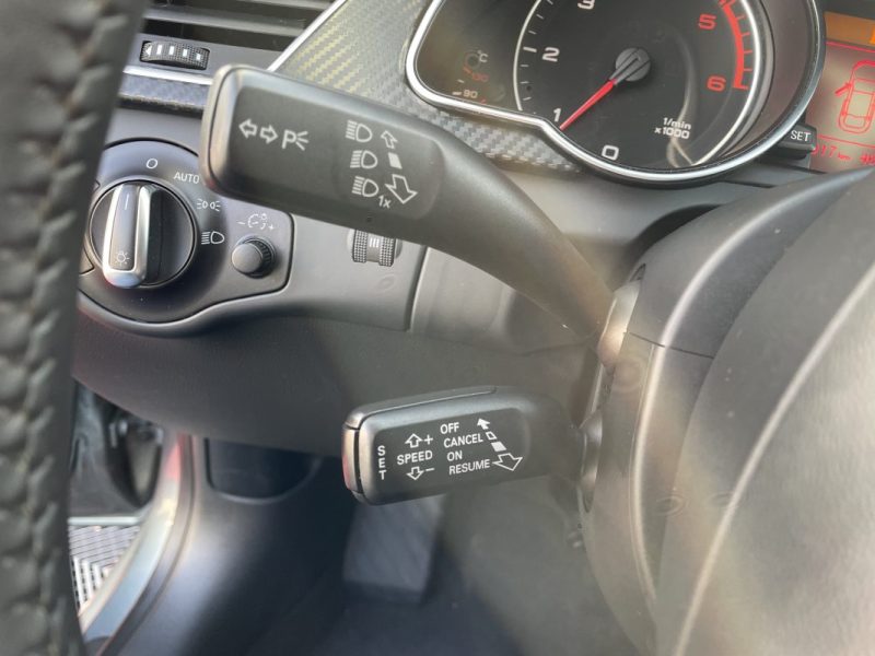 AUDI A5 2.0 TDI 143 AMBIENTE MULTITRONIC  GARANTIE 3/12 MOIS 2009