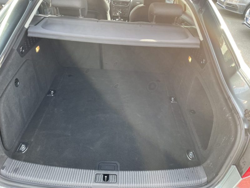 AUDI A5 2.0 TDI 143 AMBIENTE MULTITRONIC  GARANTIE 3/12 MOIS 2009