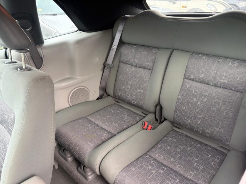 🚗 CHRYSLER PT CRUISER CAB 2.4 143 Ch - Reprise possible✅ - Garantie 6 mois ✅ 