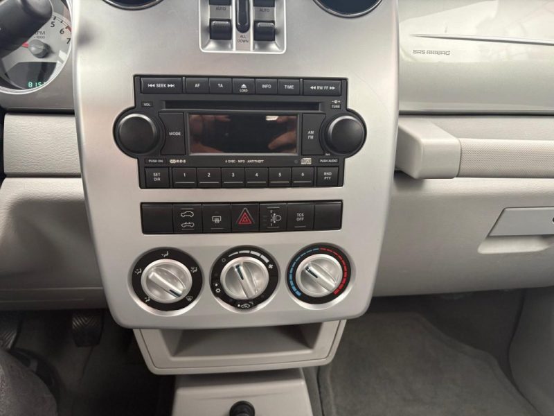 🚗 CHRYSLER PT CRUISER CAB 2.4 143 Ch - Reprise possible✅ - Garantie 6 mois ✅ 