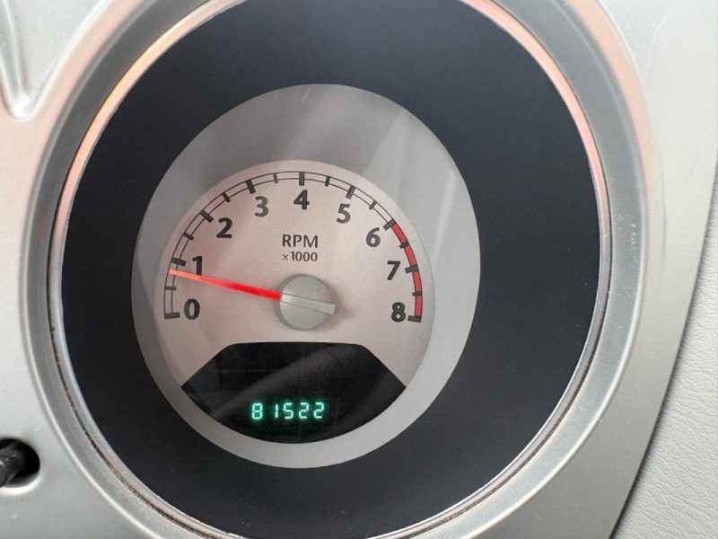 🚗 CHRYSLER PT CRUISER CAB 2.4 143 Ch - Reprise possible✅ - Garantie 6 mois ✅ 