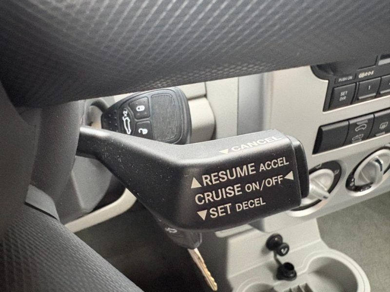 🚗 CHRYSLER PT CRUISER CAB 2.4 143 Ch - Reprise possible✅ - Garantie 6 mois ✅ 