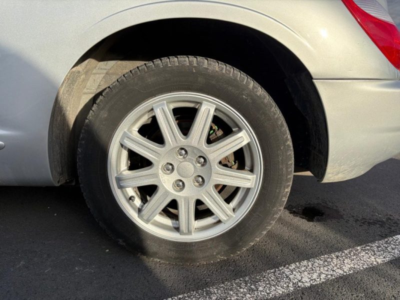 🚗 CHRYSLER PT CRUISER CAB 2.4 143 Ch - Reprise possible✅ - Garantie 6 mois ✅ 