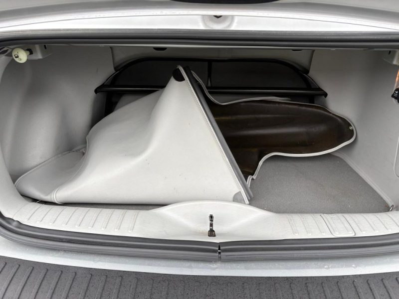 🚗 CHRYSLER PT CRUISER CAB 2.4 143 Ch - Reprise possible✅ - Garantie 6 mois ✅ 