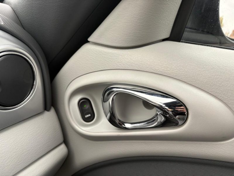 🚗 CHRYSLER PT CRUISER CAB 2.4 143 Ch - Reprise possible✅ - Garantie 6 mois ✅ 