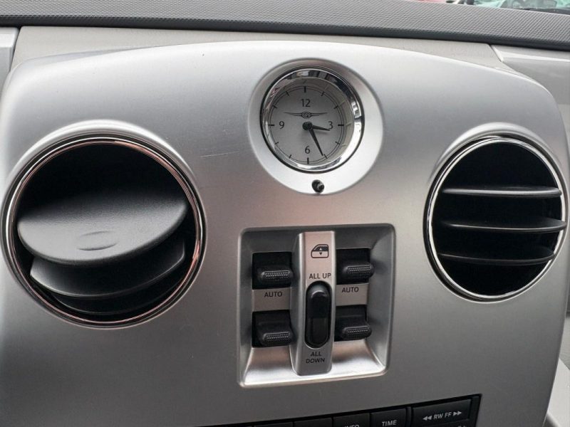 🚗 CHRYSLER PT CRUISER CAB 2.4 143 Ch - Reprise possible✅ - Garantie 6 mois ✅ 