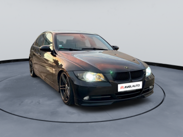 B.M.W. SERIE 3 330I PREMIERE BA 2006