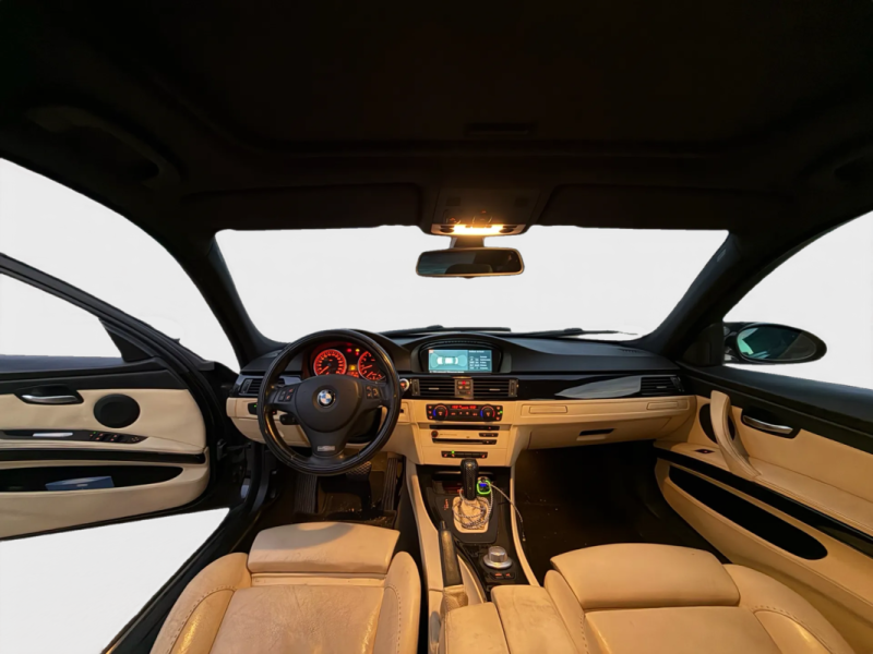 B.M.W. SERIE 3 330I PREMIERE BA 2006