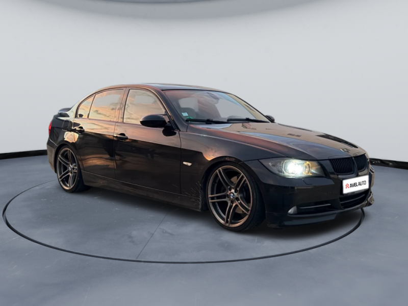 B.M.W. SERIE 3 330I PREMIERE BA 2006