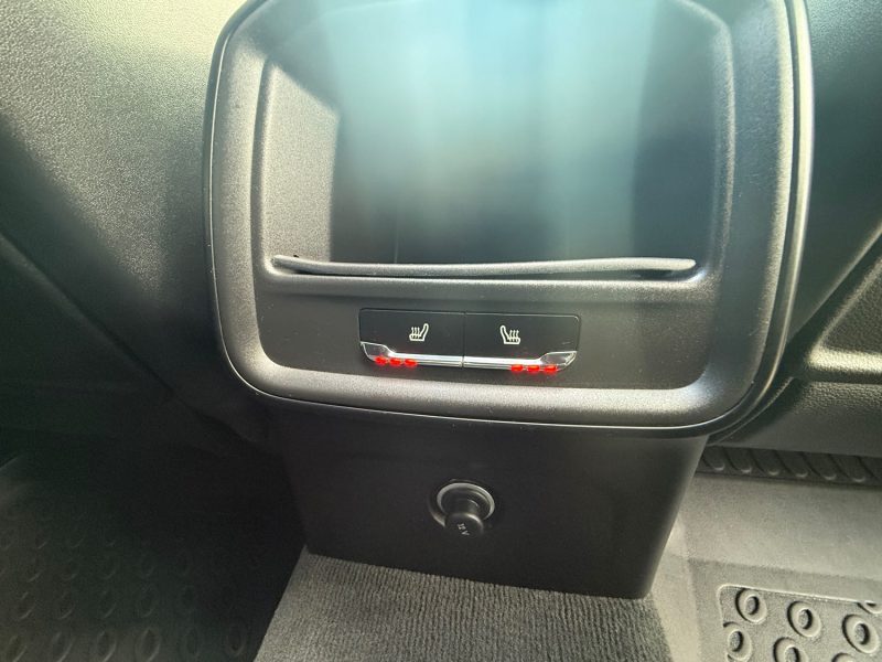 PORSCHE MACAN TURBO S 3.0D - 24V V6 258CV TOIT OUVRANT 2015