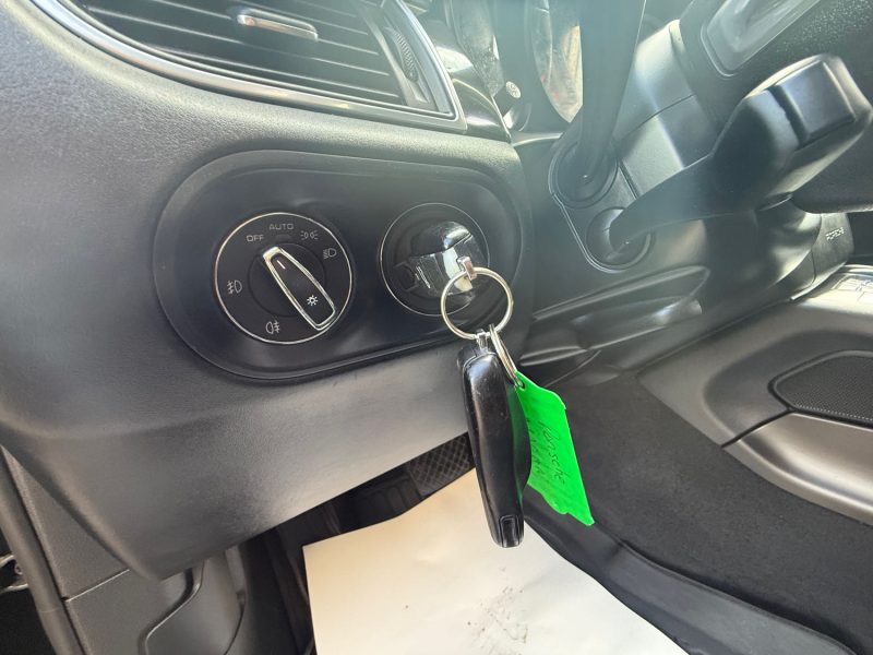 PORSCHE MACAN TURBO S 3.0D - 24V V6 258CV TOIT OUVRANT 2015