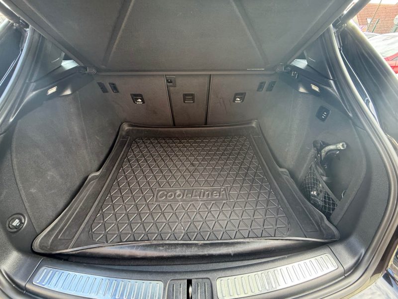 PORSCHE MACAN TURBO S 3.0D - 24V V6 258CV TOIT OUVRANT 2015