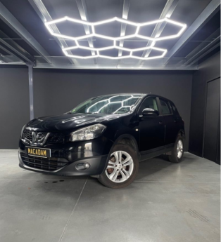 NISSAN QASHQAI PHASE 2 1.5 DCI 2WD 110CV 2011