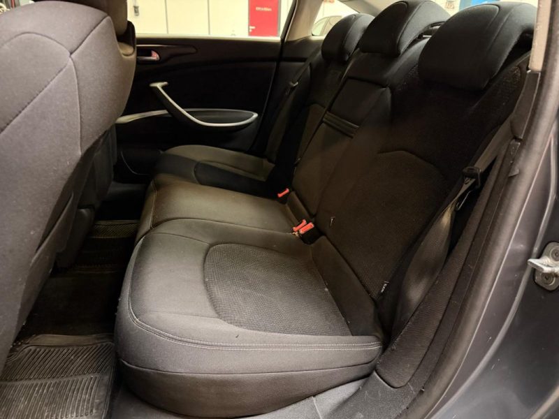 CITROEN C5 1.6 HDi 110 Millenium 