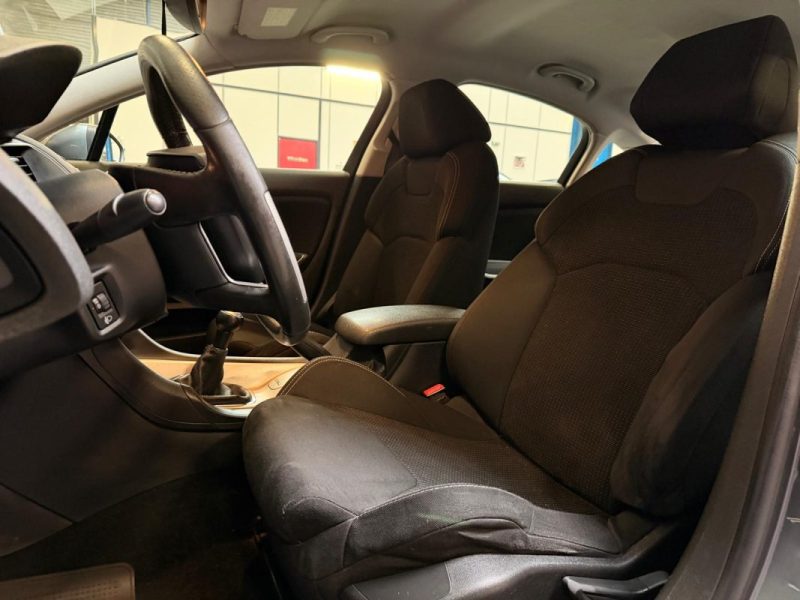 CITROEN C5 1.6 HDi 110 Millenium 