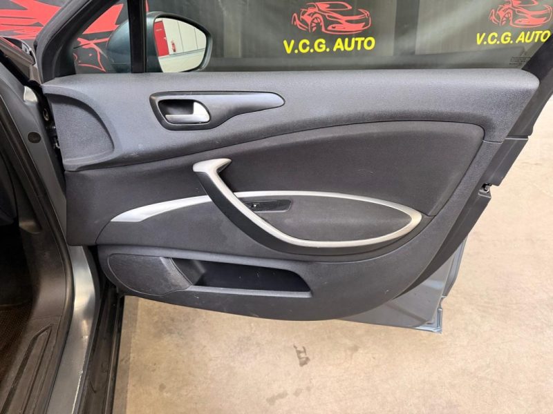 CITROEN C5 1.6 HDi 110 Millenium 