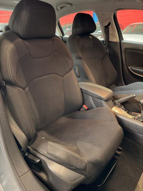 CITROEN C5 1.6 HDi 110 Millenium 