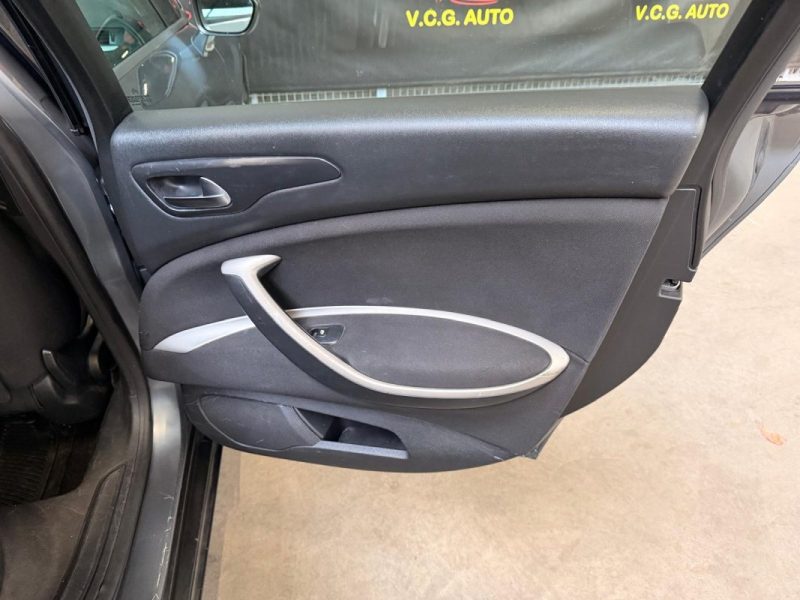 CITROEN C5 1.6 HDi 110 Millenium 