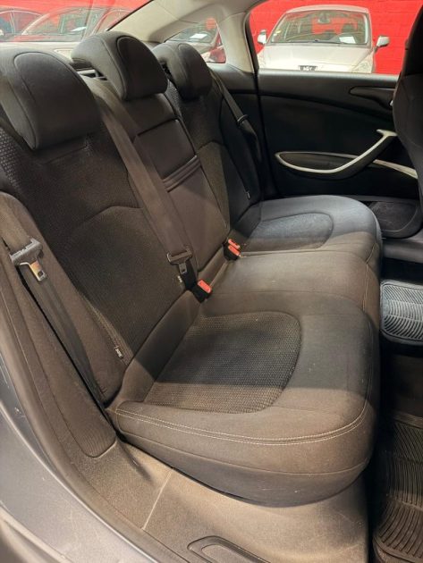 CITROEN C5 1.6 HDi 110 Millenium 