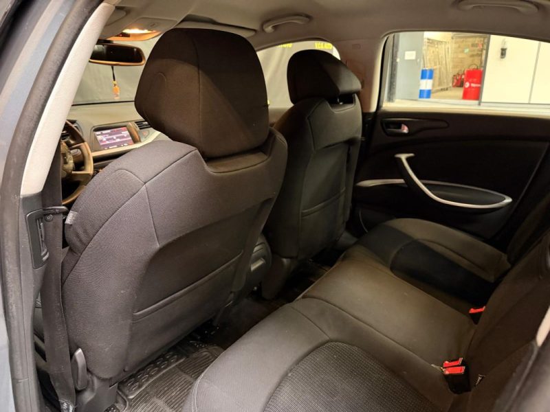 CITROEN C5 1.6 HDi 110 Millenium 