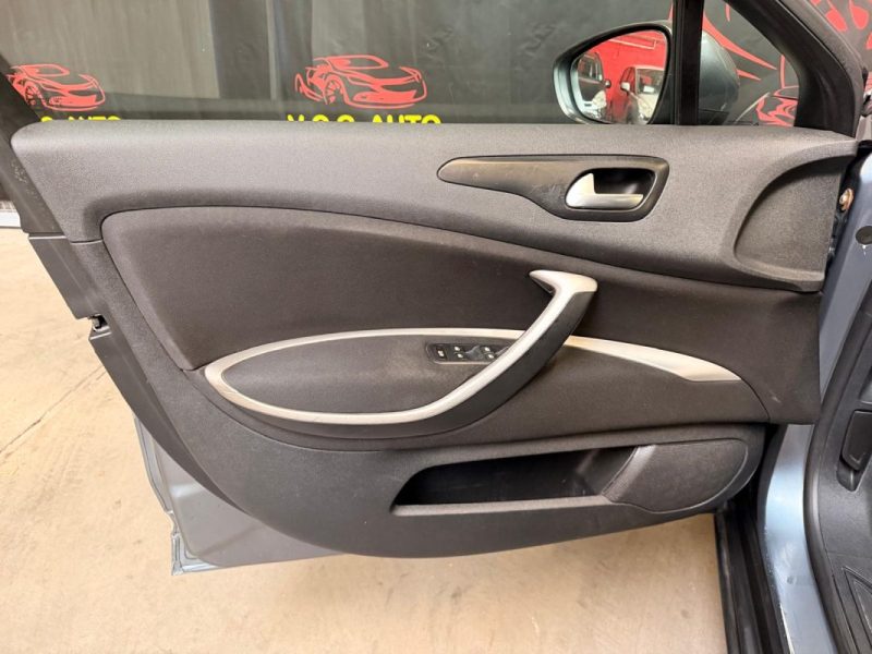 CITROEN C5 1.6 HDi 110 Millenium 