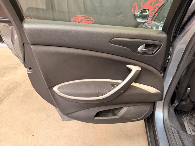 CITROEN C5 1.6 HDi 110 Millenium 