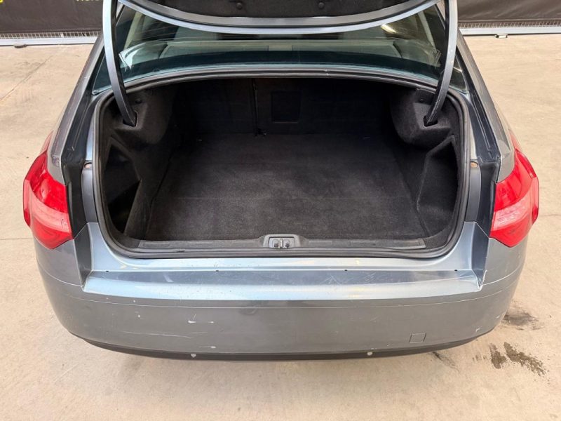 CITROEN C5 1.6 HDi 110 Millenium 