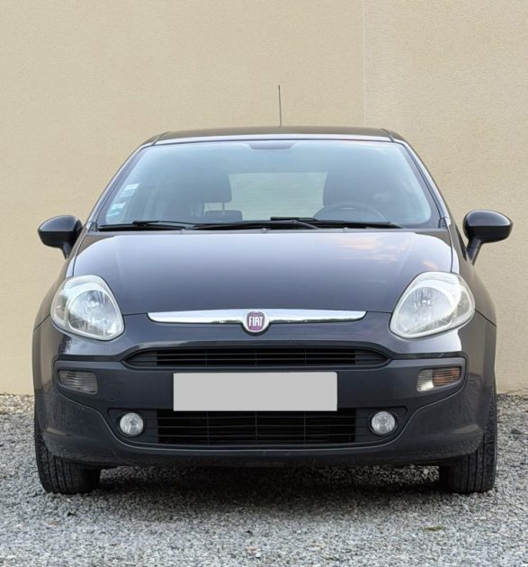 FIAT PUNTO PUNTO EVO 1.3 MULTIJET 16V 75CV DYNAMIC 169 000 KM 2010