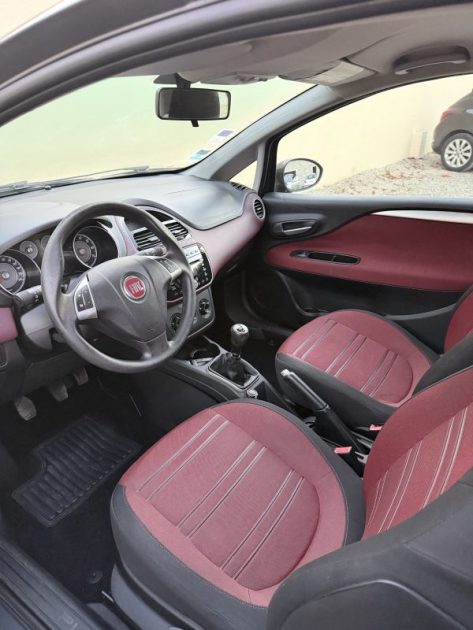 FIAT PUNTO PUNTO EVO 1.3 MULTIJET 16V 75CV DYNAMIC 169 000 KM 2010