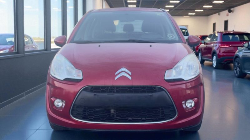 CITROEN C3 1.4 GARANTIE 6MOIS 1ER MAIN
