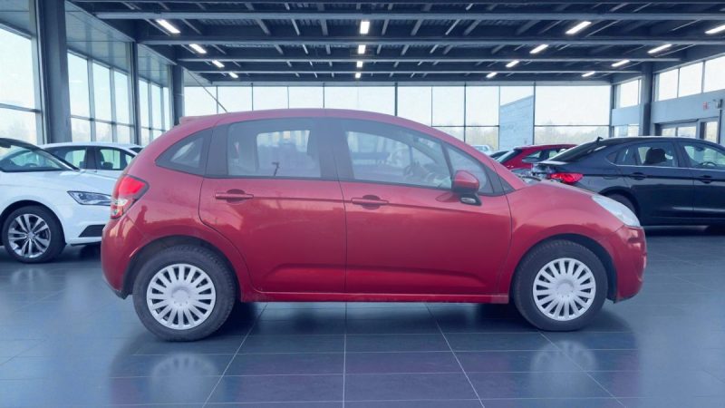 CITROEN C3 1.4 GARANTIE 6MOIS 1ER MAIN
