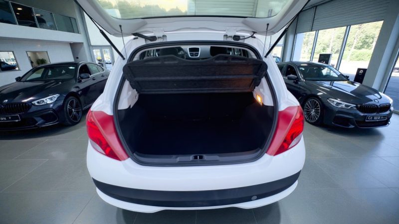 PEUGEOT  207+  HUSKY 1.4 2011 GARANTIE 6MOIS