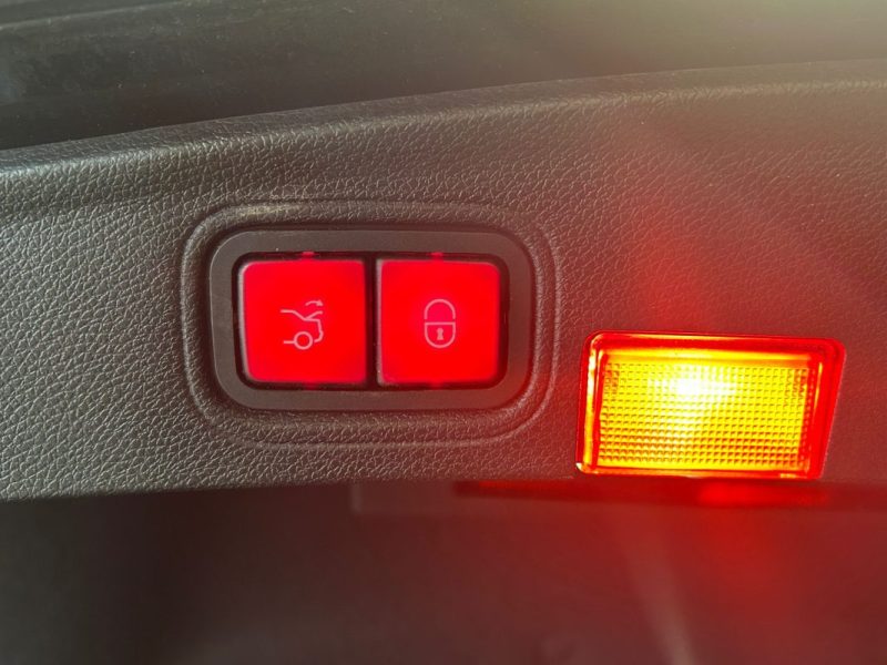 MERCEDES CLASSE C220 D BUSINESS BA TOIT OUVRANT 