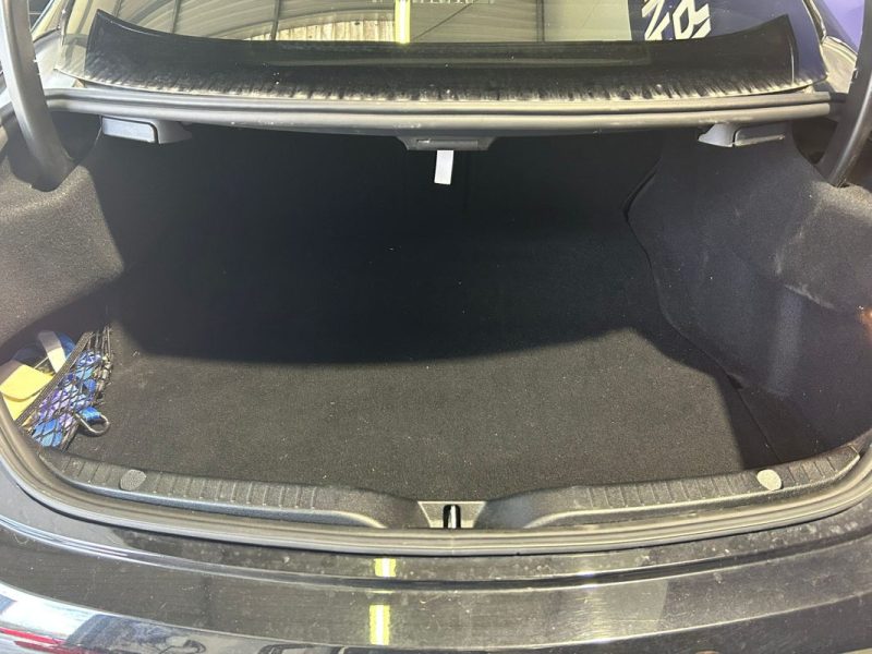 MERCEDES CLASSE C220 D BUSINESS BA TOIT OUVRANT 