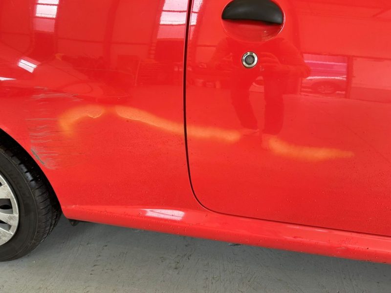 CITROEN C1 VTI 68 3P 