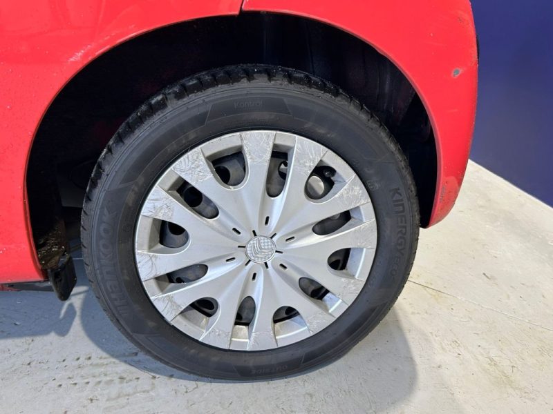 CITROEN C1 VTI 68 3P 