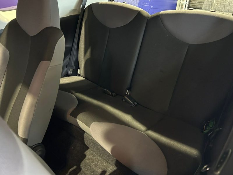 CITROEN C1 VTI 68 3P 