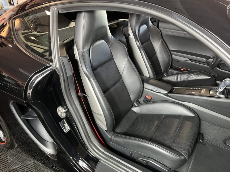 PORSCHE CAYMAN S 3.4 325CH S PDK 2015